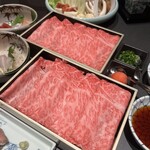 用戶對於京都つゆしゃぶCHIRIRI 大阪梅田茶屋町店的評論圖