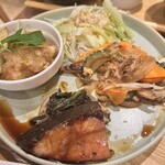 User's review image for atari CAFE＆DINING 池袋PARCO店