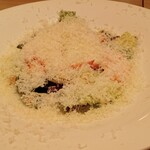 User's review image for 北海道イタリアン ミアボッカ ぷらりと京王府中店