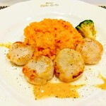 User's review image for ビストロ・カシュカシュ