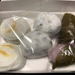 用戶對於いちや的評論圖