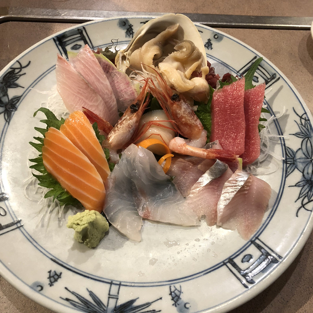 用戶對於コロポックル 円山店的評論圖