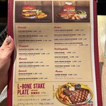 用户对于ザ ブッチャー的评论图