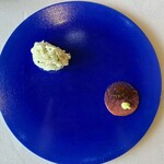 用戶對於レストラン トヨ トーキョー的評論圖