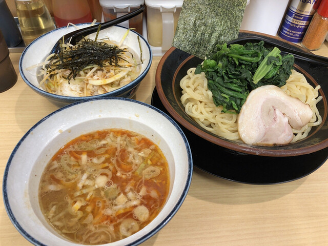用戶對於横浜家系ラーメン 龍馬家 柳川店的評論高清圖