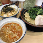 用戶對於横浜家系ラーメン 龍馬家 柳川店的評論圖