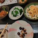 用户对于あまの的评论图