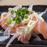 User's review image for 若竹丸 春日店