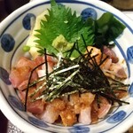 用戶對於魚と酒 ことぶきや 成城学園駅前的評論圖
