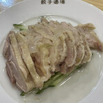User's review image for 24時間 餃子酒場 五反田店