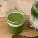 用戶對於カプーン 抹茶製造所的評論圖