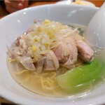 用戶對於南国亭 神谷町駅前店的評論圖