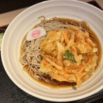 User's review image for そばいち エキュート赤羽店