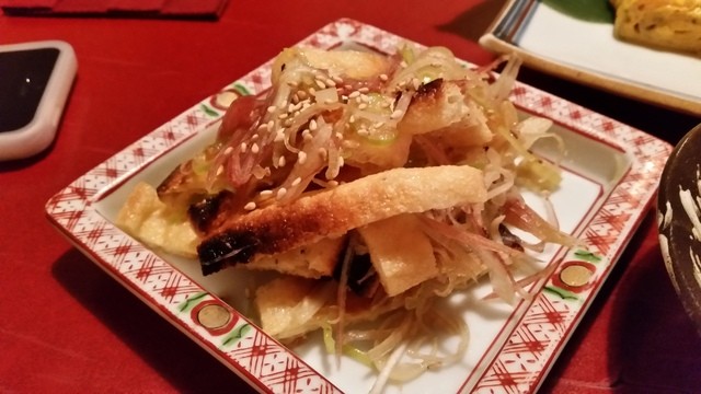用户对于海鮮酒場 魚波 池袋本店的评论高清图