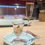 用戶對於はせ川 心斎橋本店的評論圖