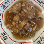 用戶對於神戸餃子 橋本家的評論圖