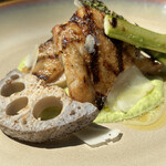 User's review image for 毛利 Salvatore Cuomo