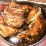 用戶對於肉山食堂的評論圖