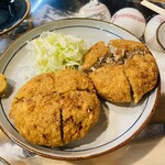 User's review image for あぶさん