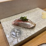用戶對於鮨辰巳的評論圖