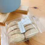 User's review image for Kanom パンと焼き菓子のお店