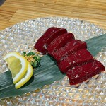 User's review image for 大正焼肉ホルモン K2+