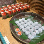 用戶對於鈴懸 東京ミッドタウン日比谷店的評論圖