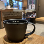 用戶對於PARK COFFEE的評論圖