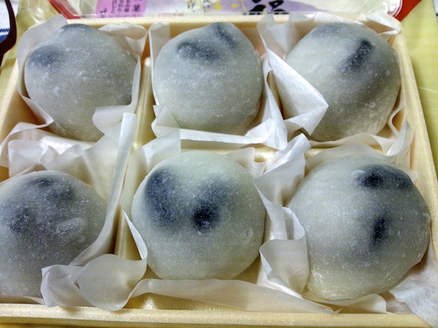 用户对于千鳥屋 JR二条店的评论图