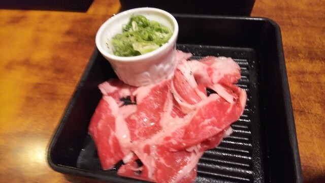 用户对于焼肉 しゃぶしゃぶ 食べ放題 はや  阿倍野アポロ店的评论高清图
