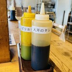 用户对于天丼 元亀的评论图
