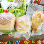 User's review image for 青柳ベーカリー&アンジェリーヌ