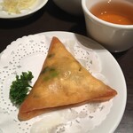 用戶對於南翔饅頭店 西武渋谷店的評論圖