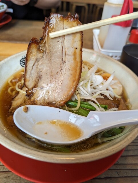 用户对于有吉商店 渡辺通り店的评论高清图