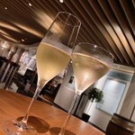 用戶對於ワインショップ・エノテカ GINZA SIX店的評論圖