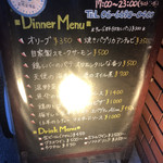 User's review image for シンパティコ