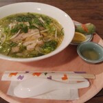 用戶對於EGAO BANH ＭI的評論圖