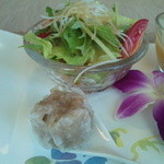 User's review image for 翠蝶館