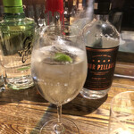 用戶對於BAR HERMIT 西口店的評論圖