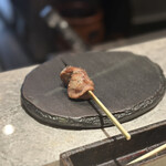 User's review image for 鳥つき