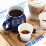 User's review image for ゲシャリーコーヒー 日比谷店