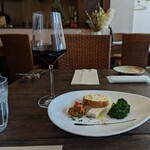 用戶對於焼き鳥とイタリアン Osteria arcobaleno的評論圖