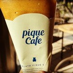 User's review image for ジェラート ピケ カフェ クレープリー ルミネ池袋