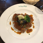 User's review image for フレンチカフェレストラン 神楽坂 ル コキヤージュ