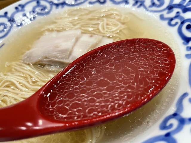 User's recommendation image for 豚そば 月や 本店