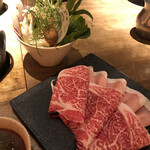 用戶對於しゃぶ笑 なんばグランド花月店的評論圖