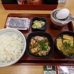 User's review image for なか卯 赤羽西口店