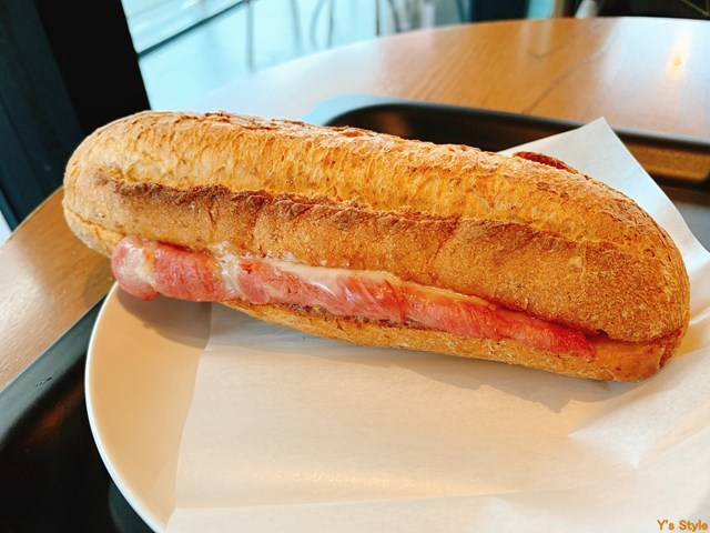 用戶對於スターバックスコーヒー 京都四条葛野大路店的評論圖