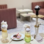 User's review image for Marble Shisha Lounge