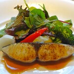 用戶對於NOBU TOKYO的評論圖